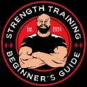 Logo Beginner's Guide To Strength