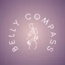Logo Belly Compass