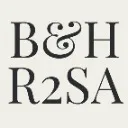 Logo Ben & Hollie Academy