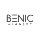 Logo BENIC Mindset Collective