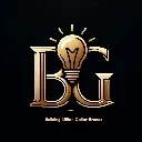 Logo Brand Genius -Scale Your Brand