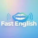 Logo Fast English Club | 한국 |