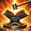 Logo Die Bestseller-Schmiede