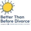 Logo Better Than Before <mark>Divorce</mark>™