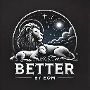 Logo BetterByEOM