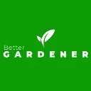 Logo Better Gardener