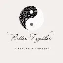 Logo <mark>Better</mark>Together