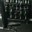 Logo Between Sets