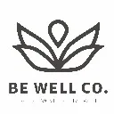 Logo Wellness Program by Be Well