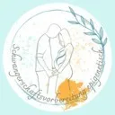 Logo <h1>Bewusst in die Schwangerschaft</h1>