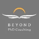 Logo Beyond <mark>PhD</mark> Coaching