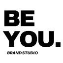 Logo Be You Brand Studio