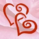 Logo BeziehungsKISTE: Herzcommunity