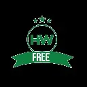 Logo Health Is Wealth (FREE)