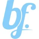 Logo Bfit Kickstart 🚀