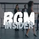 Logo BGM Insider