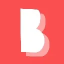 Logo BIKIMBAWDAR بكمبودر