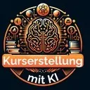 Logo Bildung rockt mit KI!