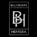 Logo Billionaire Herrera