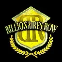 Logo Billionaires Row Global Univ