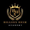 Logo BillionHeir Academy