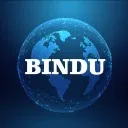 Logo BINDU