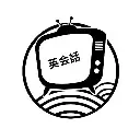 Logo <mark>Bin</mark>ge Learn English 英会話