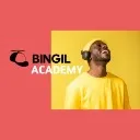 Logo Bingil Academy