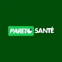 Logo Coaching Pareto Santé