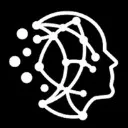 Logo Bio<mark>hack</mark>ing Netzwerk (deutsch)