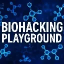 Logo Bio<mark>hack</mark>ing Peptide Playground