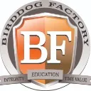 Logo Birddog Factory Bootstrapper