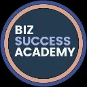 Logo Biz <mark>Success</mark> Academy