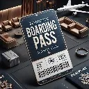 Logo Beyond the Boarding Pass