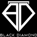 Logo Black Diamonds