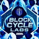 Logo Block Cycle Labs