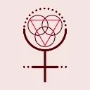 Logo Blooming Love