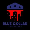 Logo Blue Collar Academy
