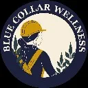 Logo Blue Collar Wellness