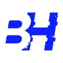 Logo Blue<mark>Hack</mark>erMind