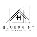 Logo Blueprint Builders Network