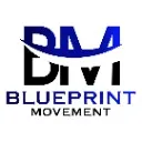Logo BLUEPRINT MOVEMENT