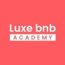 Logo Luxe BNB Academy