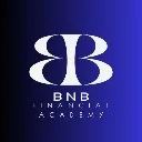 Logo BNB FINANCIAL ACADEMY
