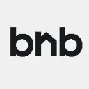 Logo BNB Homerun