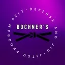 Logo Bochner's <mark>Studio</mark>