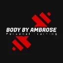 Logo Body By Ambrose