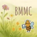 Logo Book Marketing Masterclass