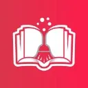 Logo Booked Out Cleaners