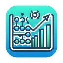 Logo Bookkeeper & CPA Marketing